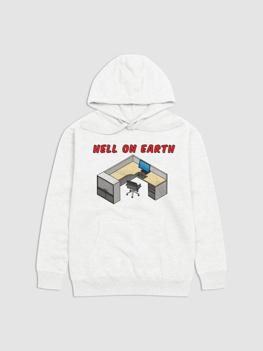 Hell On Earth Hoodie product image (21)