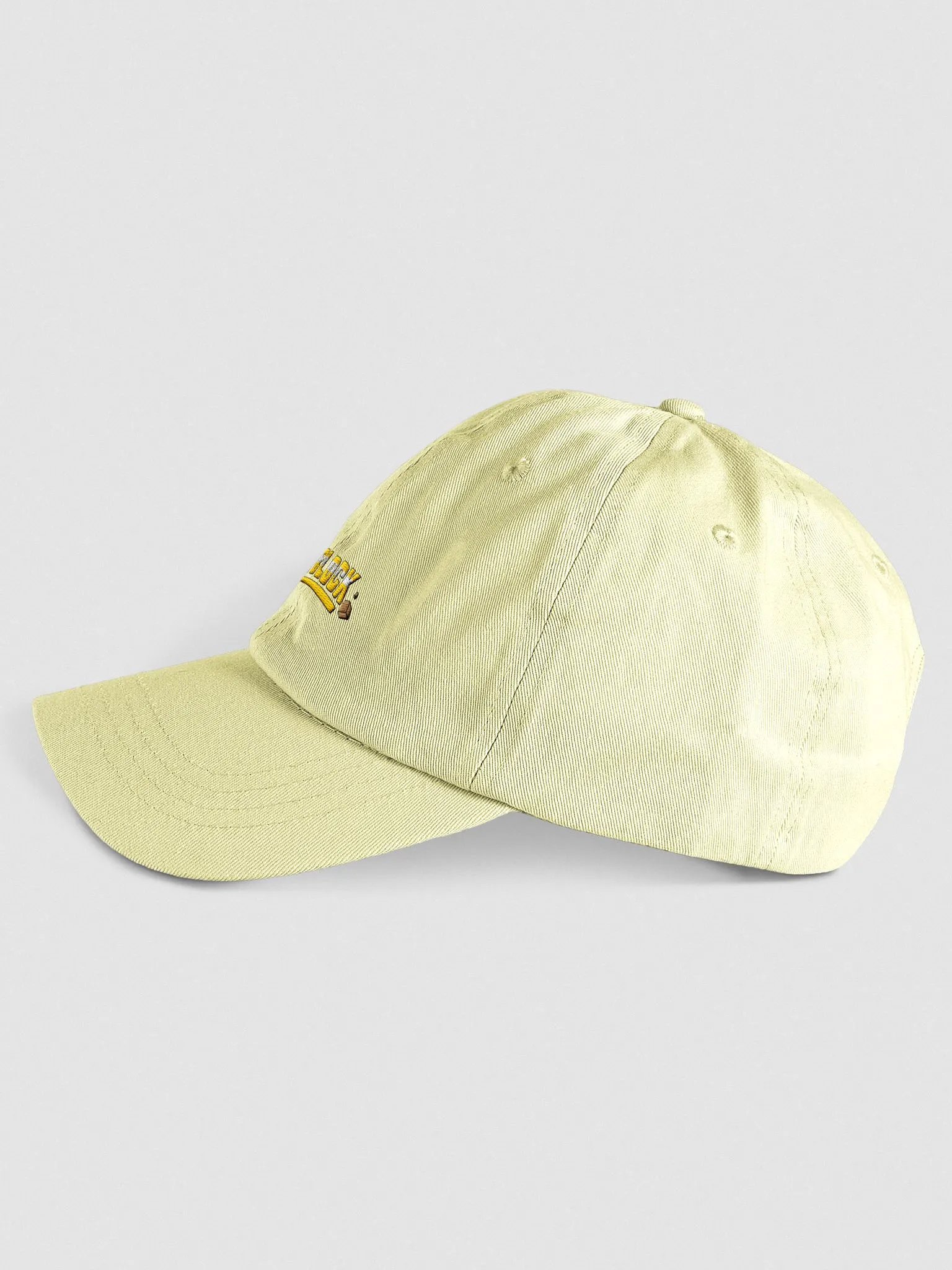 Skyblock Letters Pastel Hat product image (11)