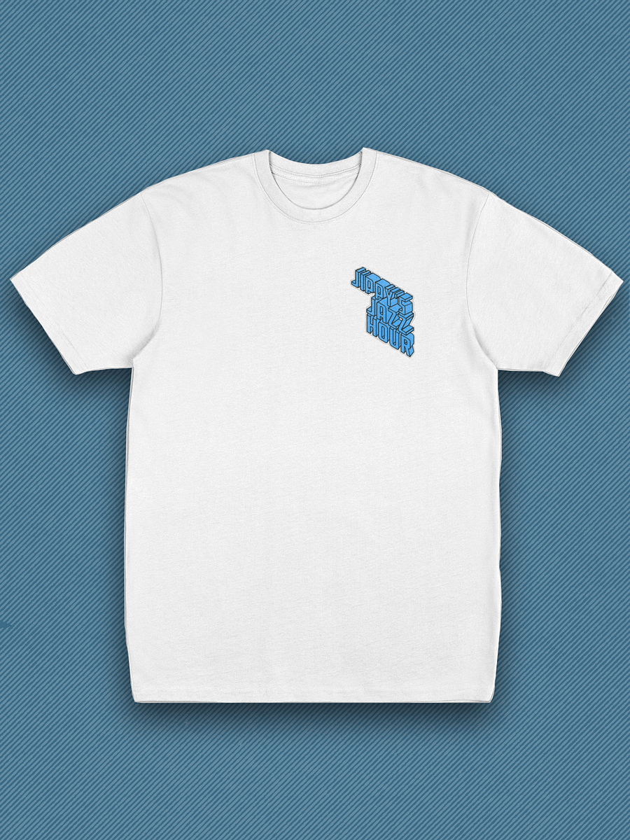 JJH: SPACE SHIRT. product image (3)