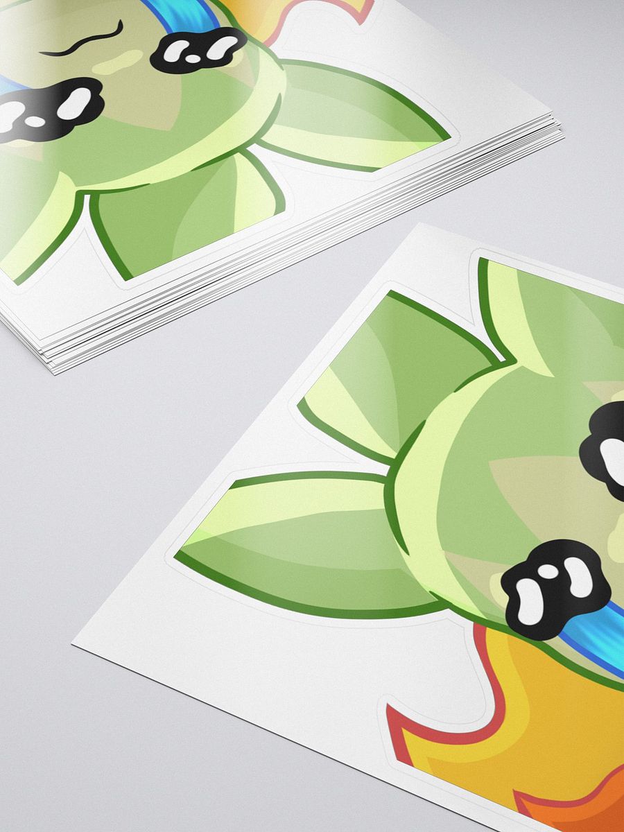 TolleyFine Sticker product image (5)
