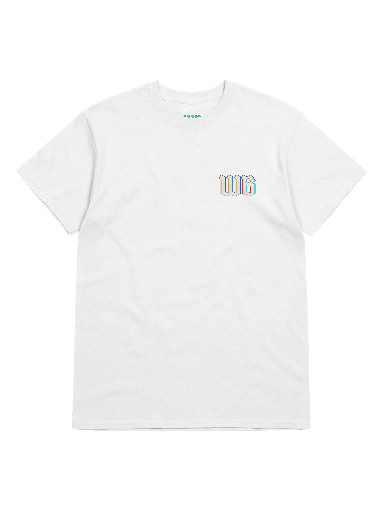 Glitchin' T-Shirt product image (5)