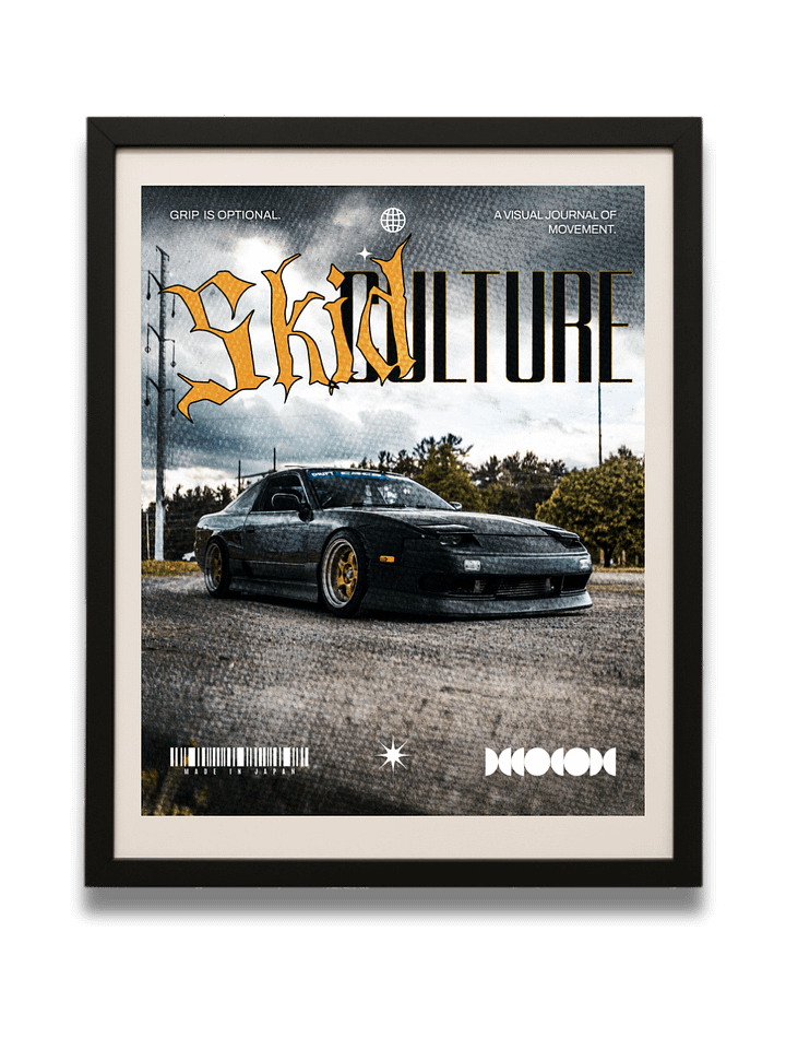 Skid Culture product image (1)