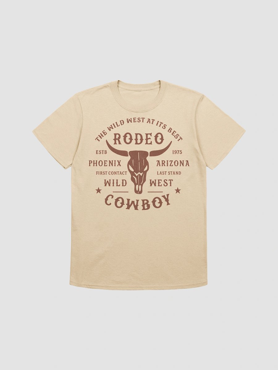 Arizona Rodeo product image (1)