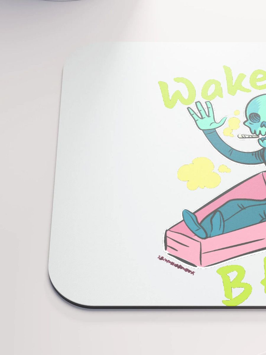 Wake N Bake Dab Mat product image (6)