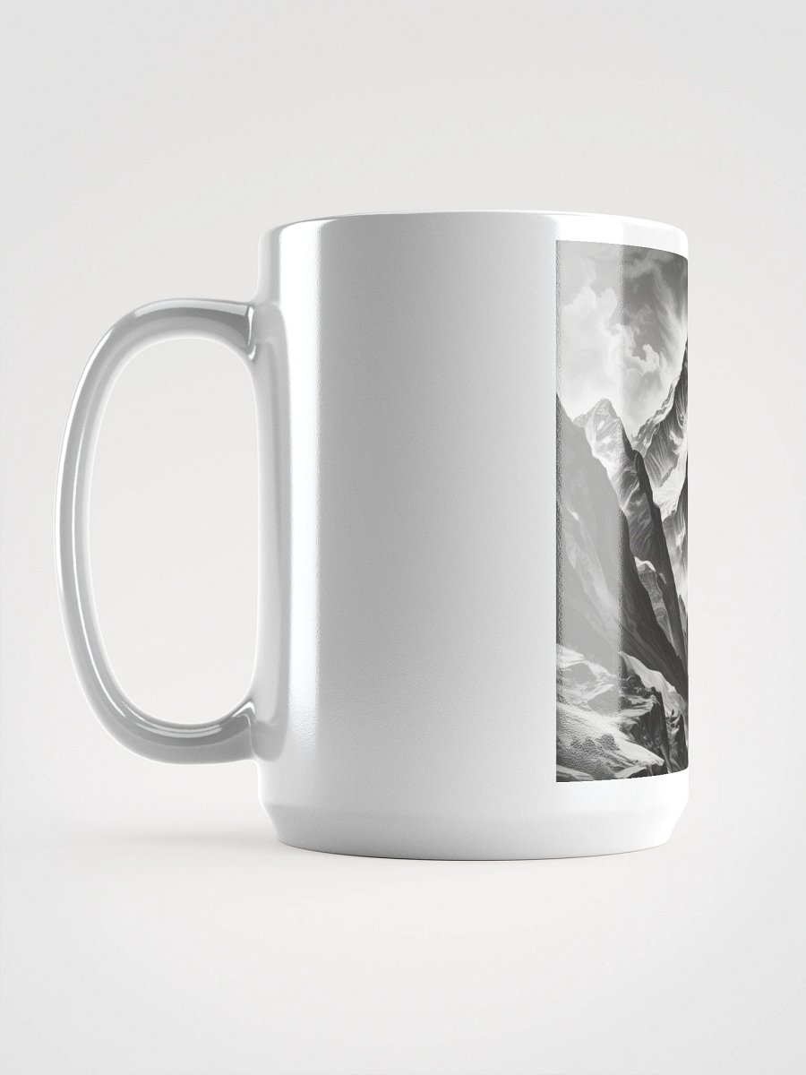 Mount Everest product image (6)