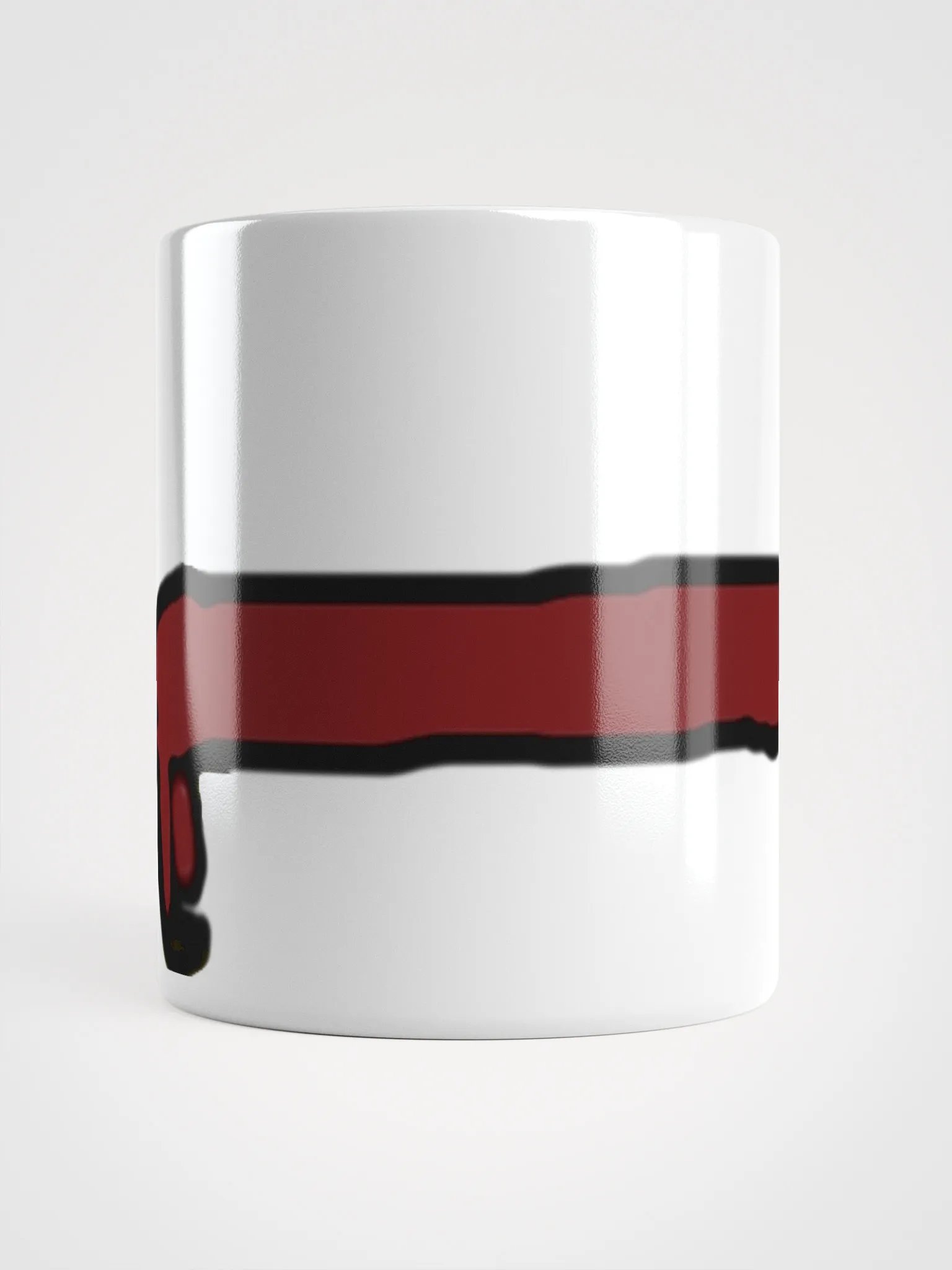 Foofy mug product image (5)