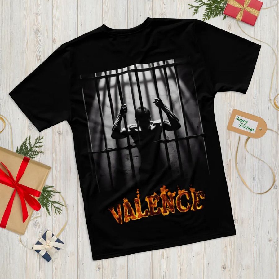 Prisoner Edition. product image (11)