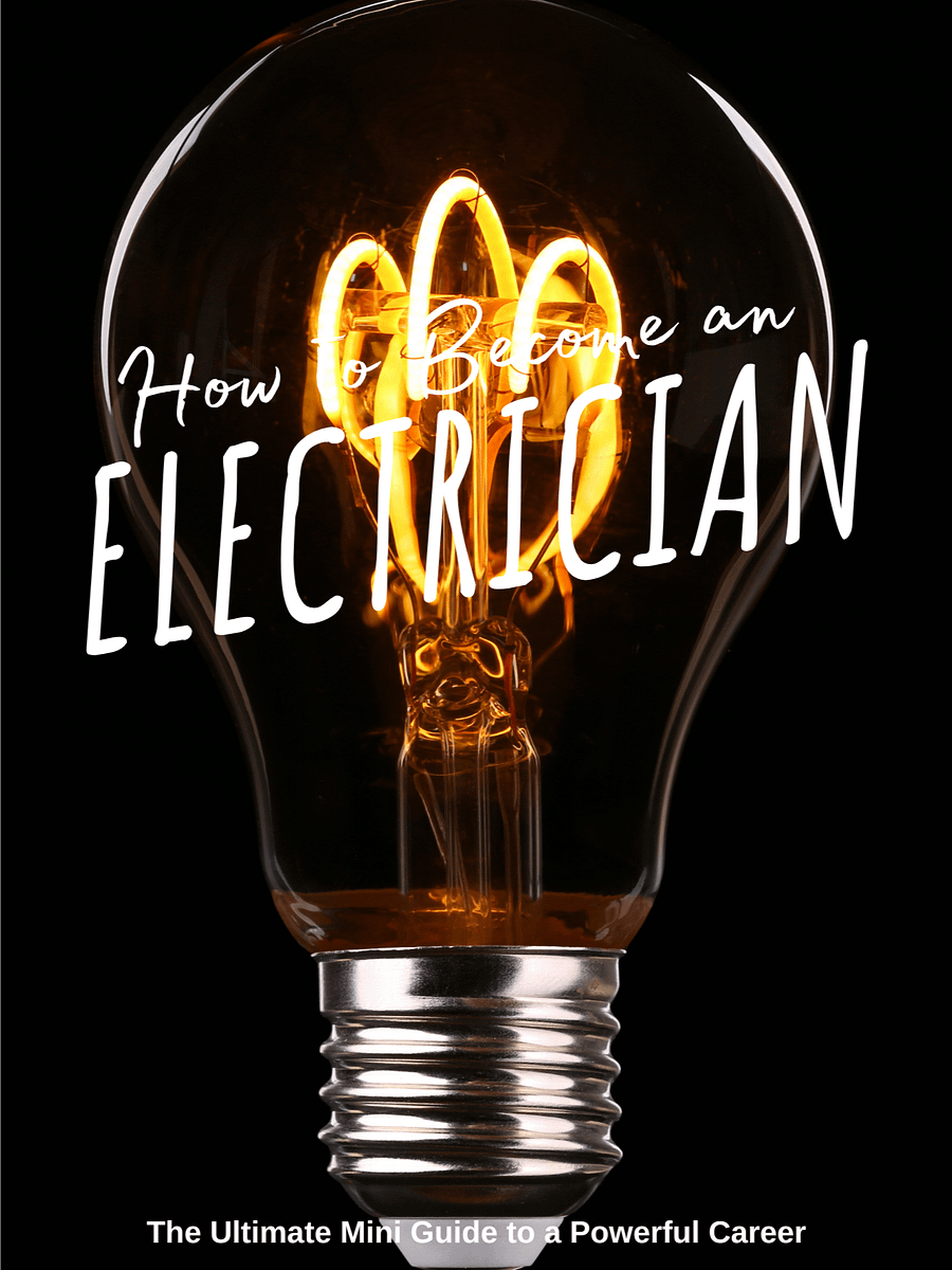 How to Become an Electrician product image (1)