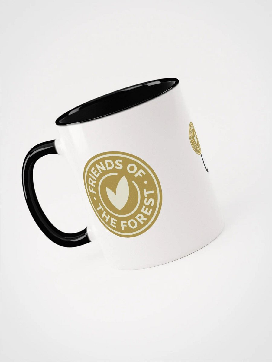 Treehou5 Cares Ceramic Mug product image (11)