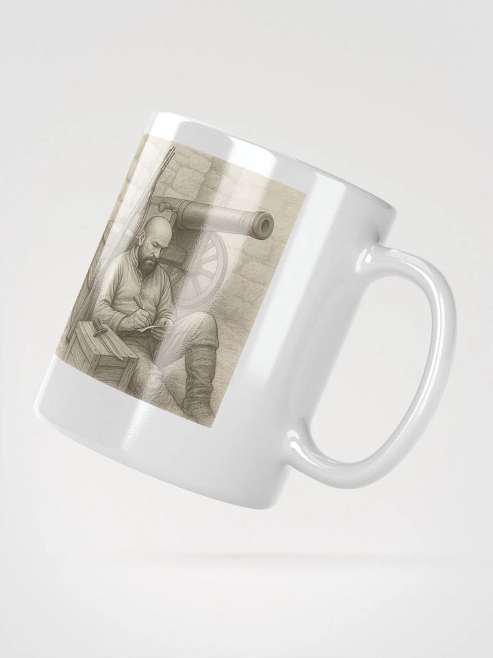 A Texian's last letter product image (4)