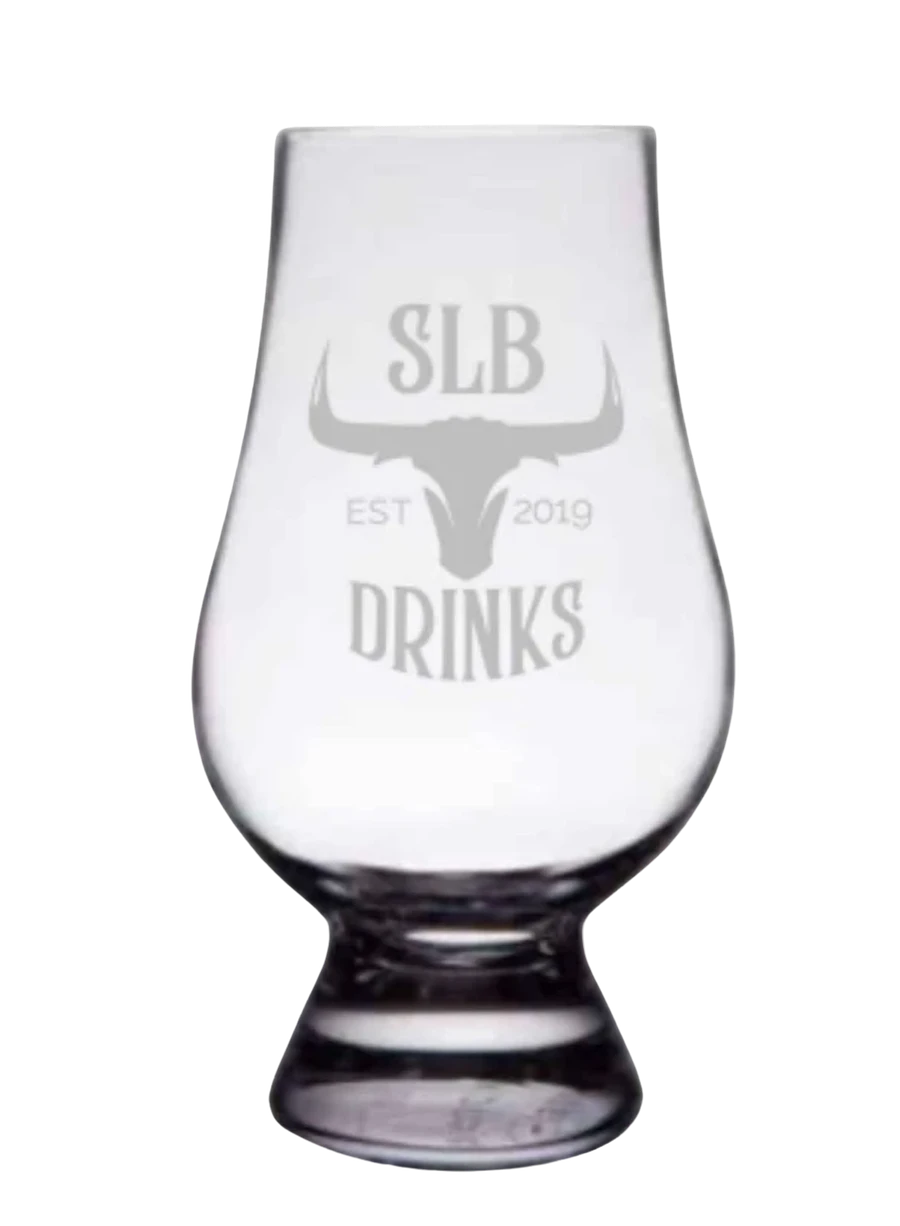 SLB Drinks Wee Glencairn Glass product image (2)