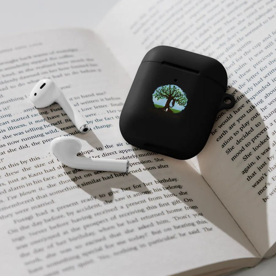 Airpods Case | Sound the Trump product image (21)