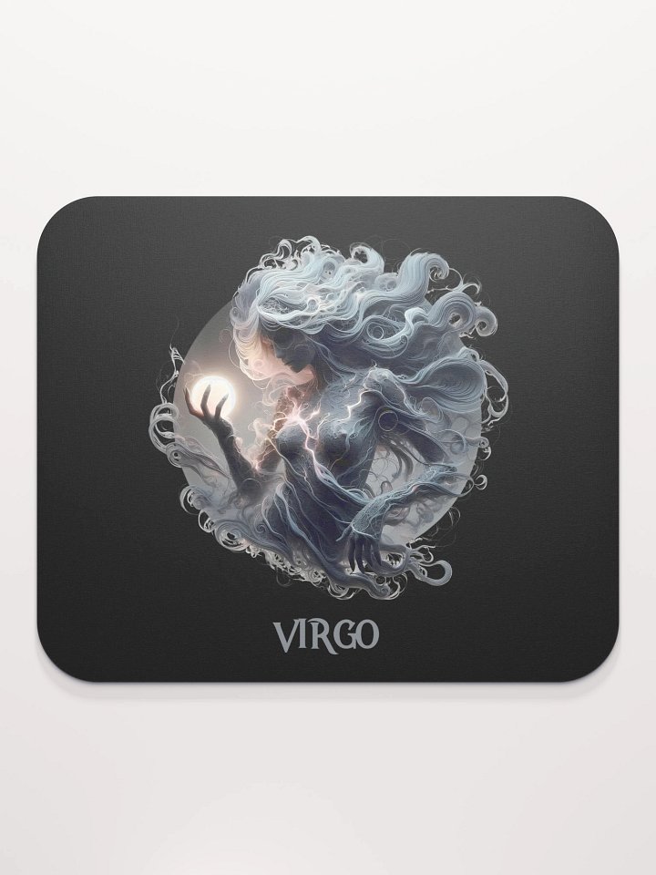 Mythical Virgo Mouse Pad product image (2)