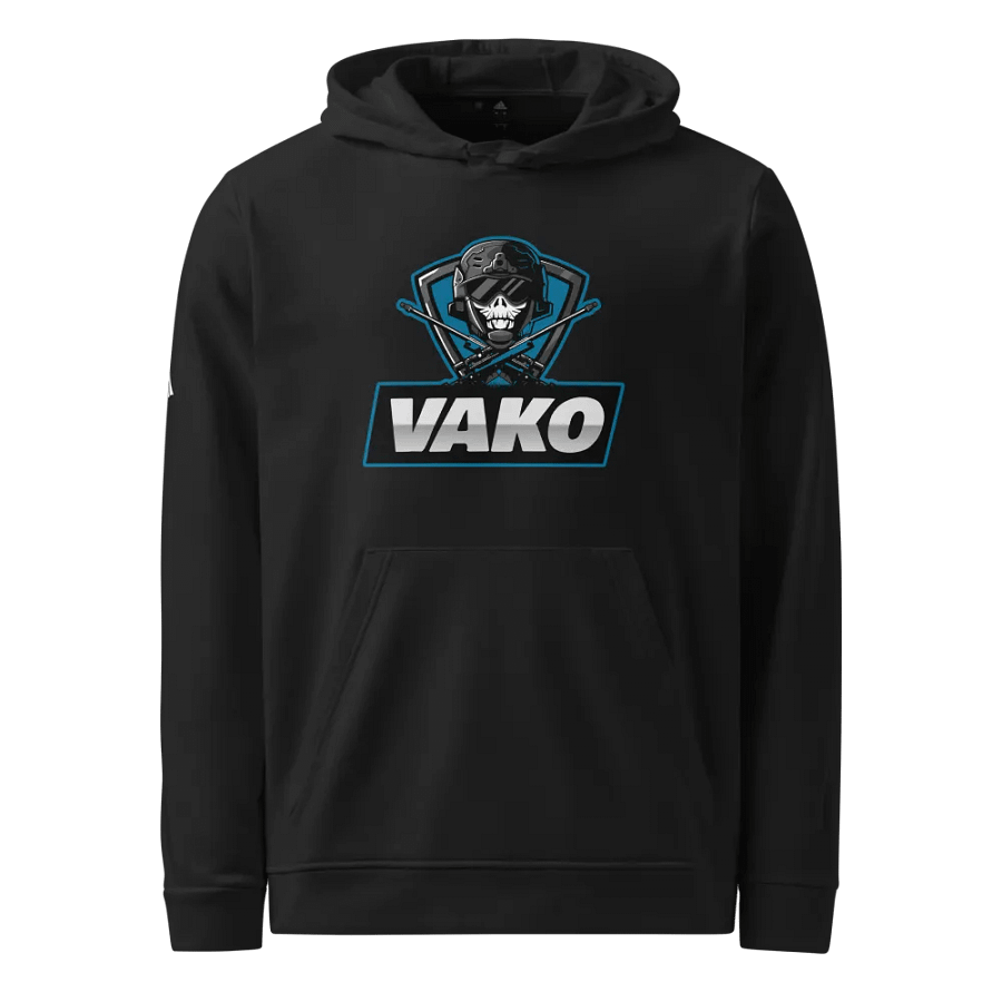 Vako Logo Hoodie product image (1)