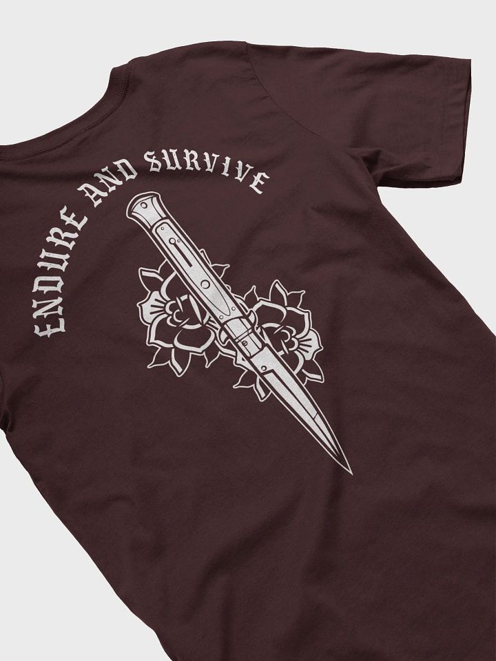 Ellie - Tee product image (1)