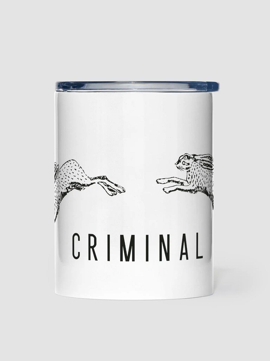 Masquerade Travel Tumbler product image (1)