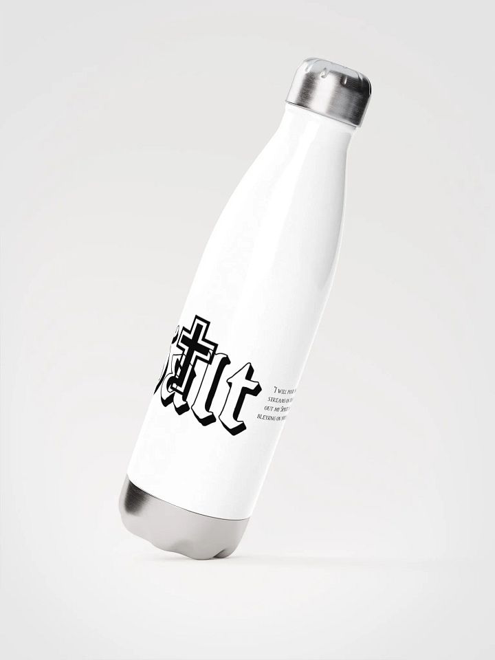Quench Your Thirst, Nourish Your Soul product image (2)