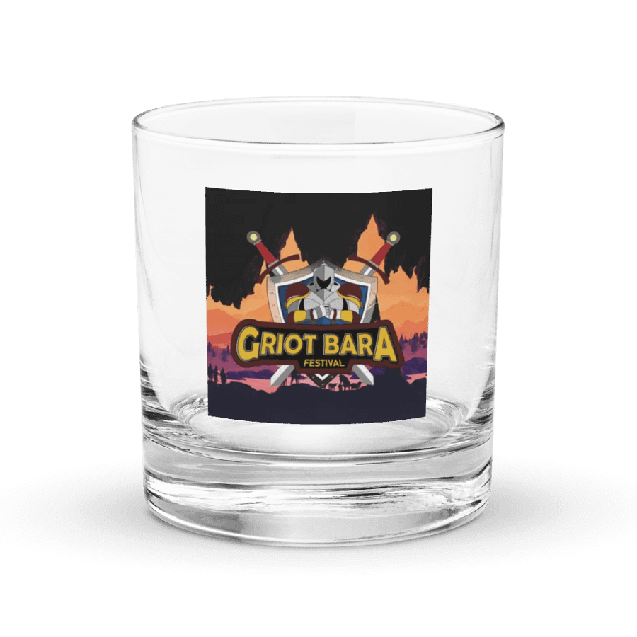 Griot Bara Glass product image (1)