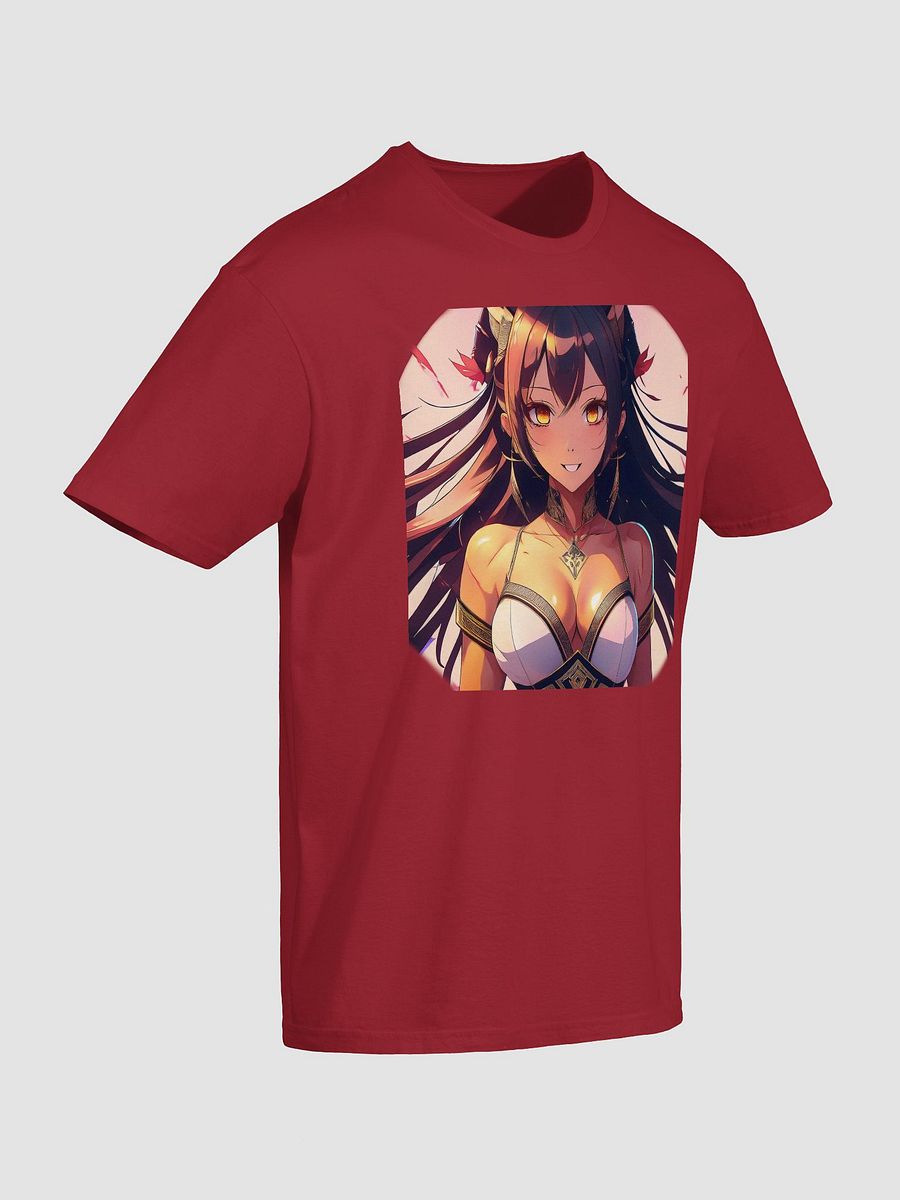 Men's Anime Fall Tee product image (27)