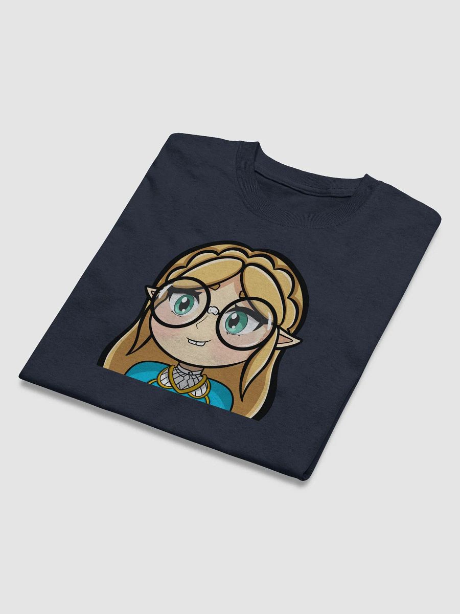 Nerd Heavyweight T-Shirt product image (41)