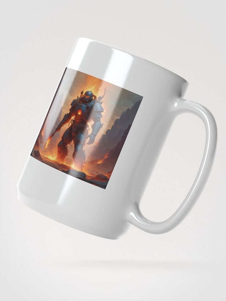 Demon product image (2)