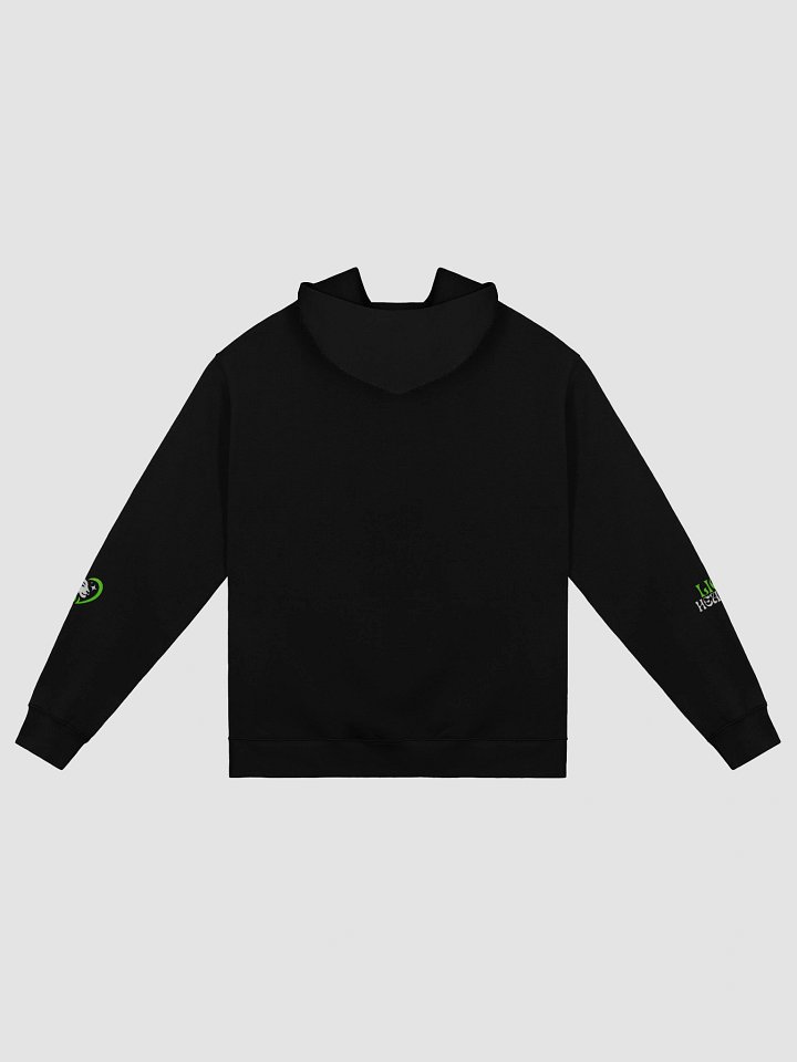 Zero Hoodie product image (2)