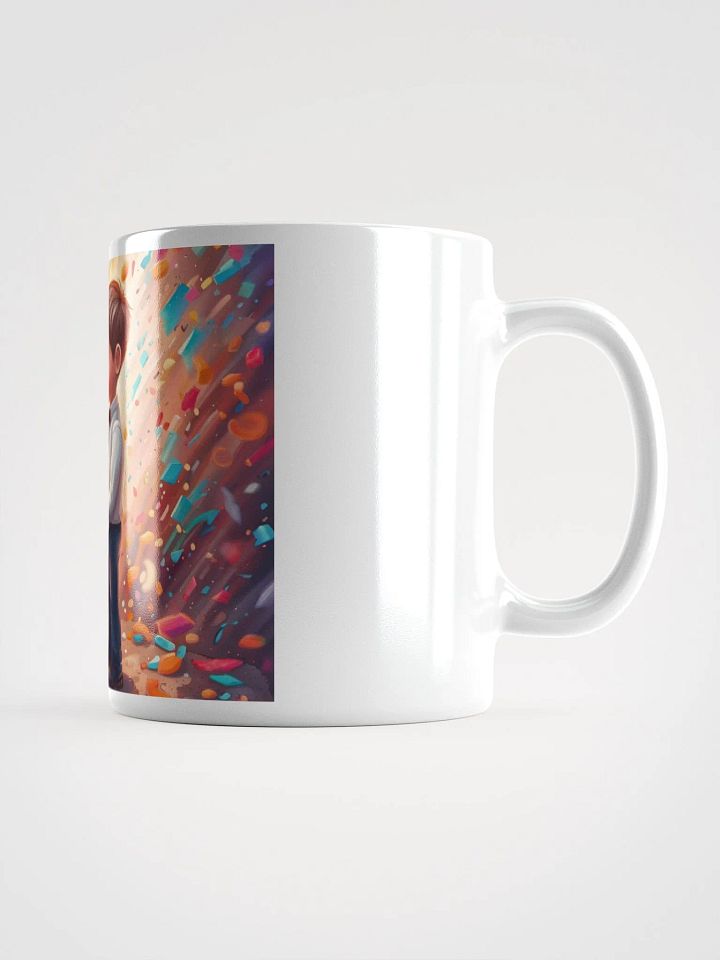 Cute Couple Mug product image (2)