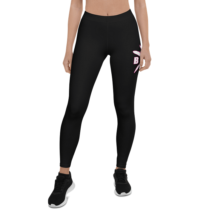 Ladies X factor leggings product image (1)