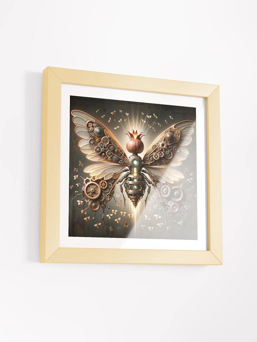 Wall Art: Supernal Ghatanothoa product image (27)