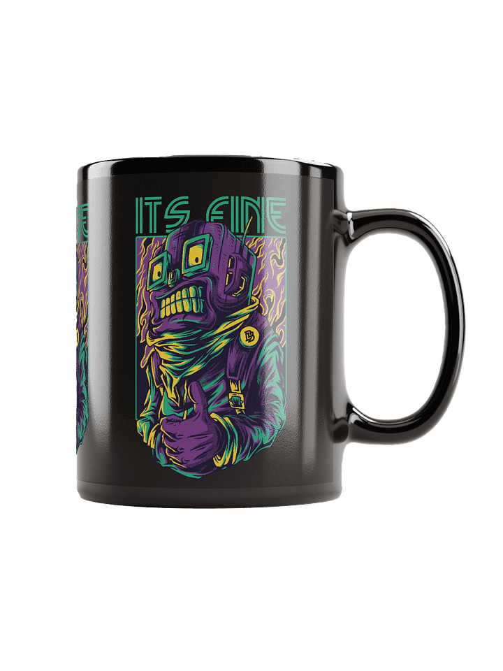 !COFFEE - ITS FINE product image (1)