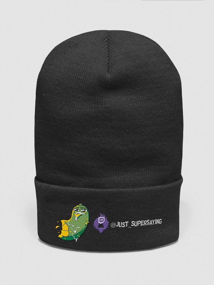 UwU Beanie product image (4)