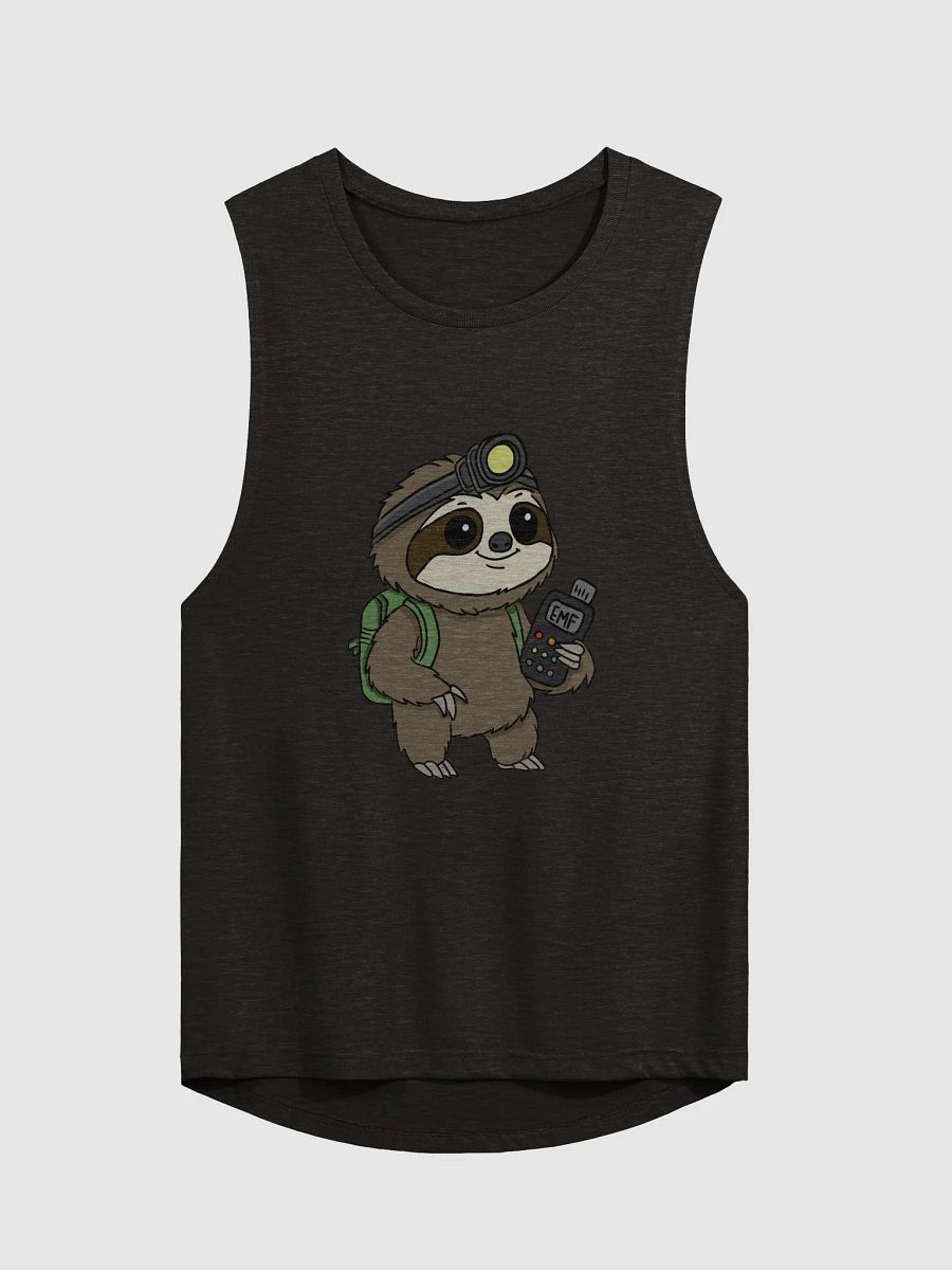 Womens Tank Top - EMF product image (8)