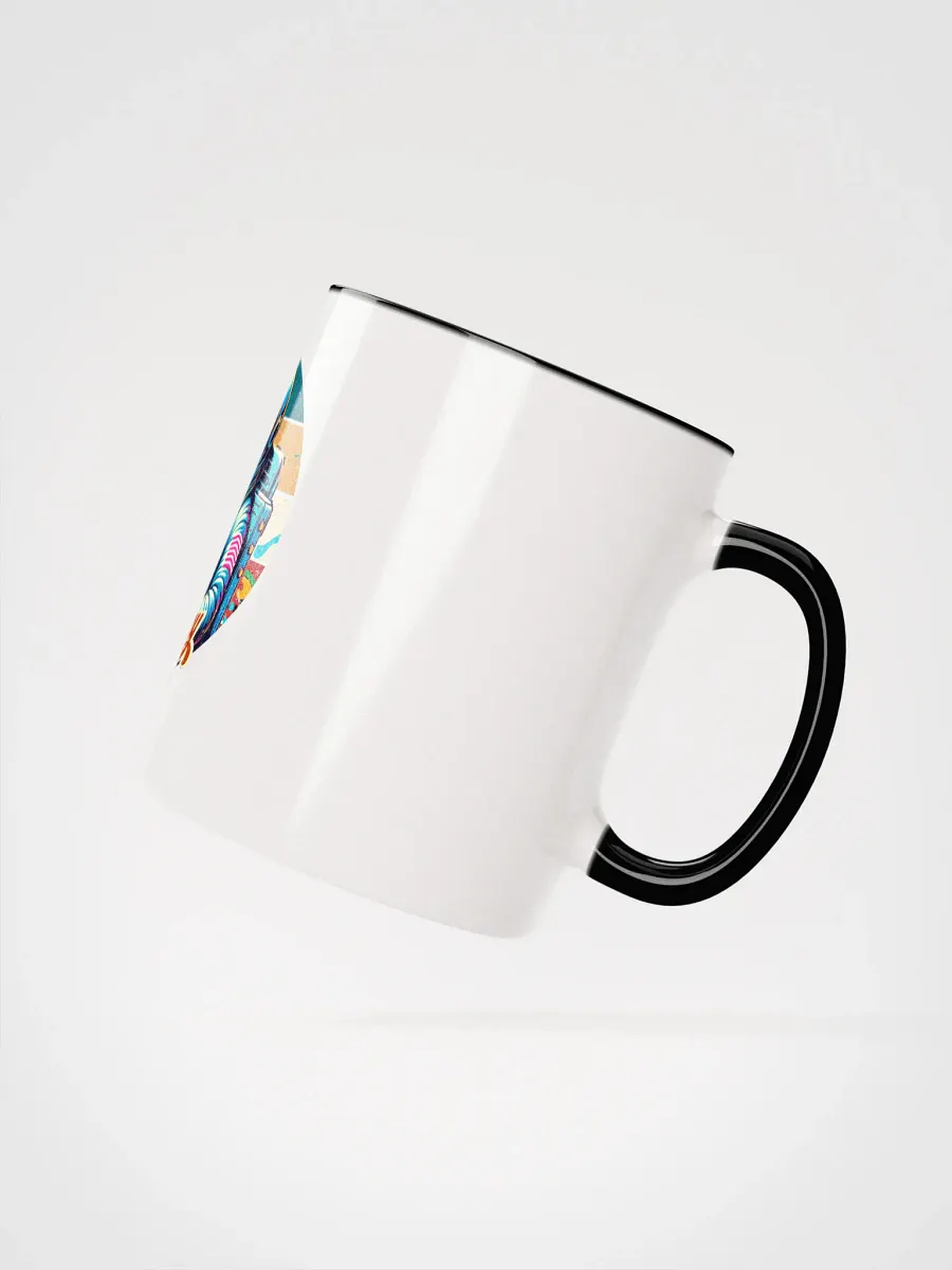 Moon Walk Mug product image (4)