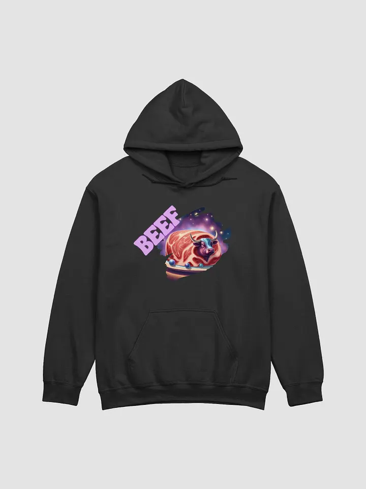 Beef Hoodie product image (1)