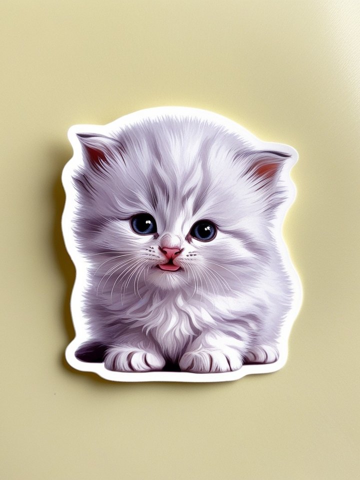 Cute kittens product image (1)