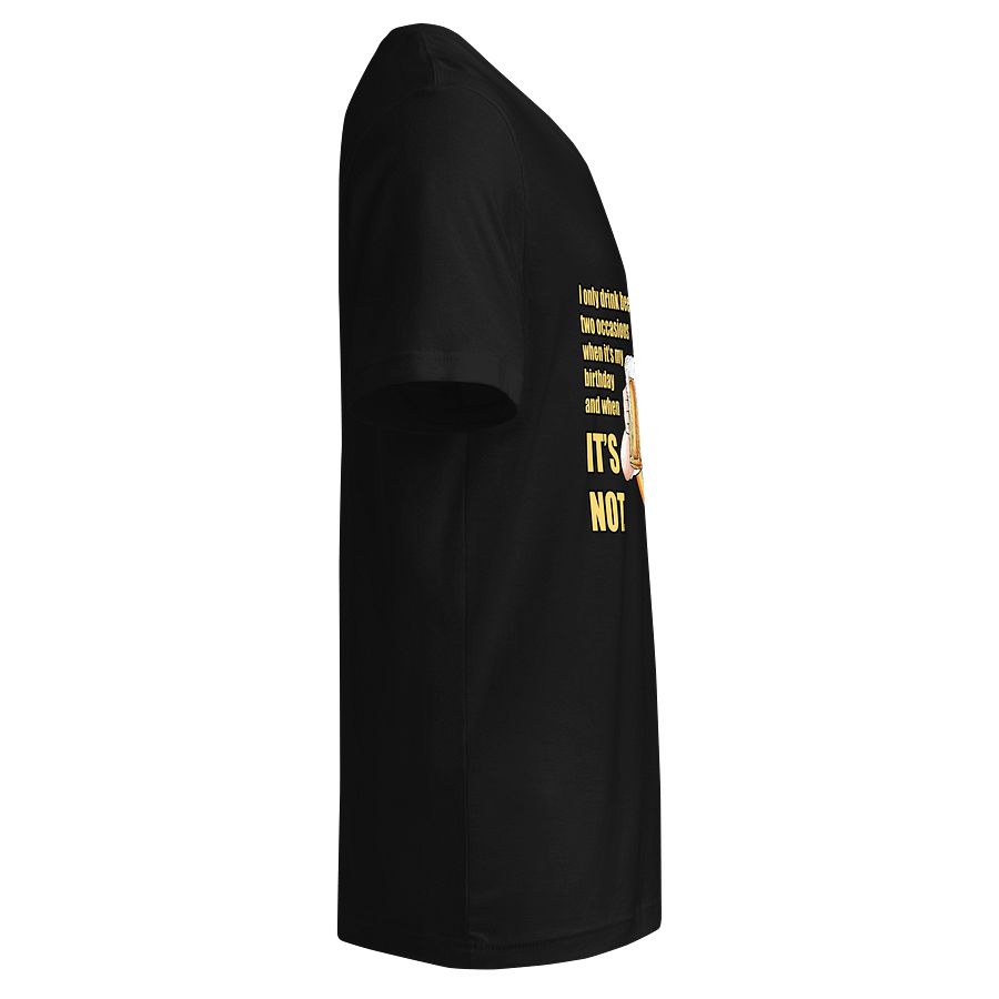 Beer Lad 3 V neck Front product image (6)