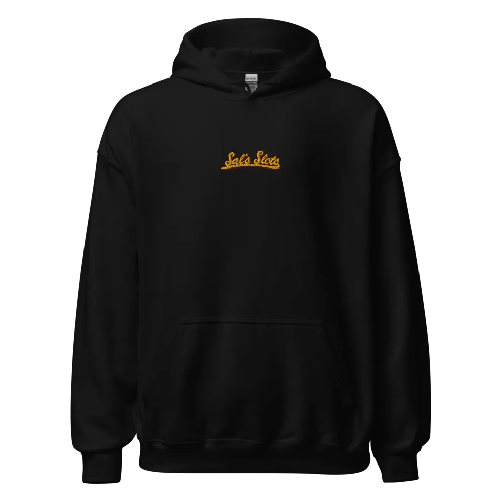 Sal's Slots Hoodie product image (2)