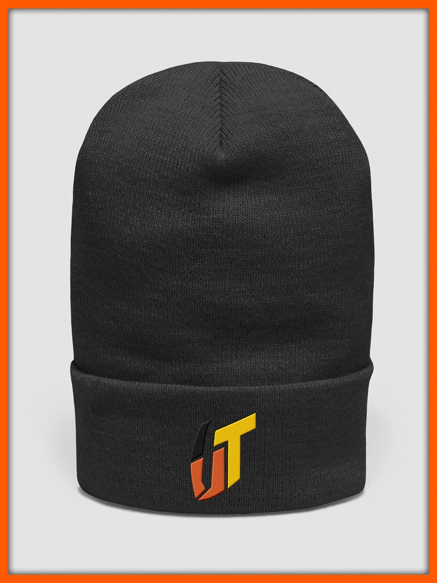 Classic UT Beanie product image (3)