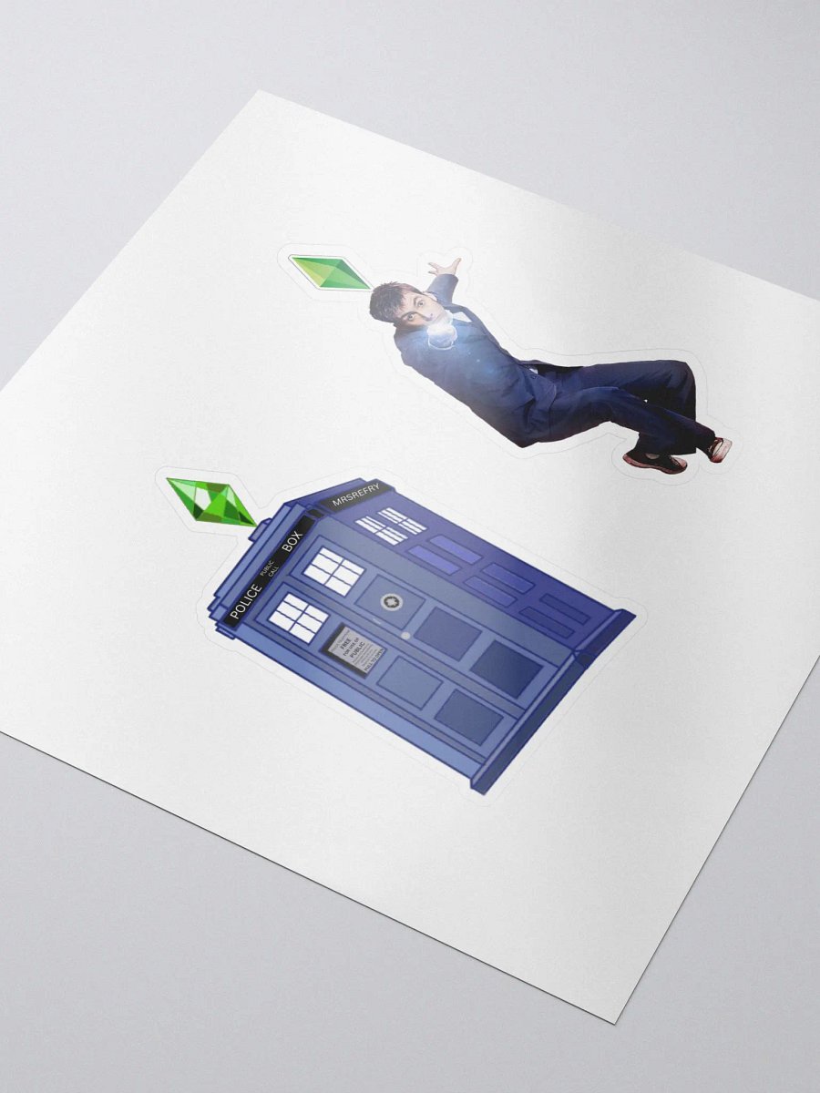 Doctor Sims product image (3)
