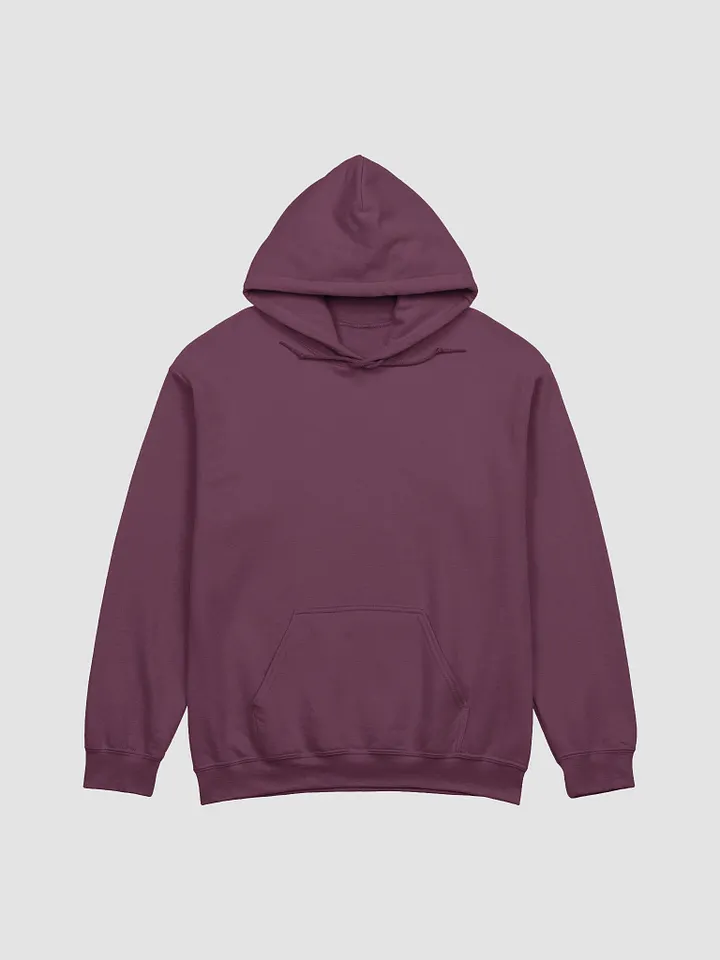 #Mental Health Matters Hoodie product image (2)