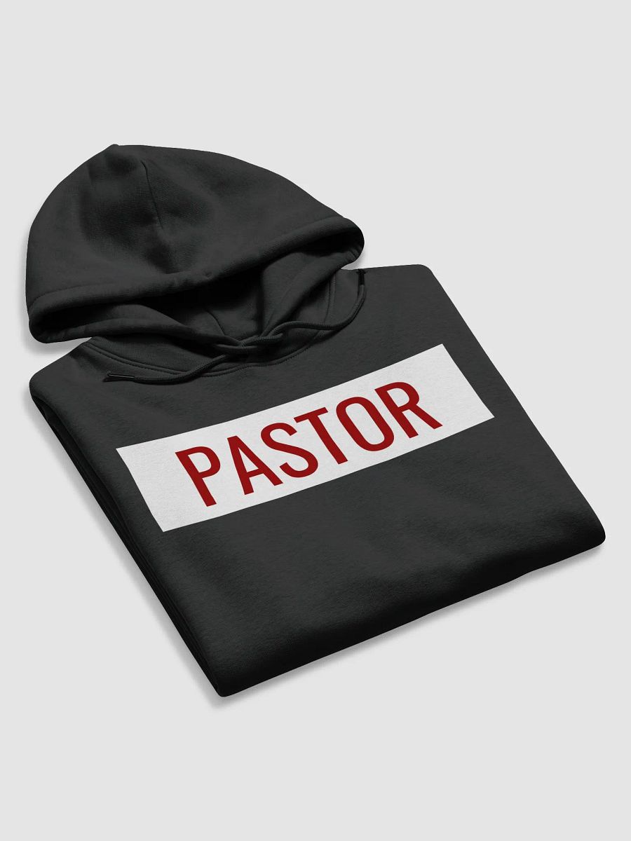 I AM PASTOR product image (5)
