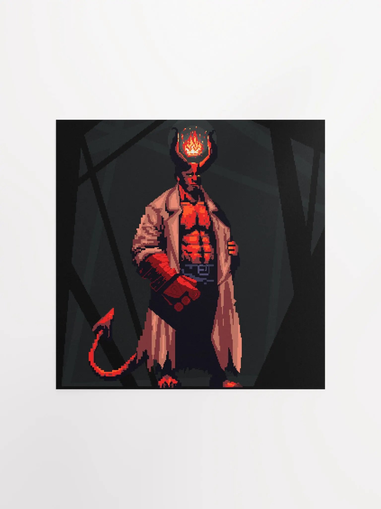 Hellboy product image (1)