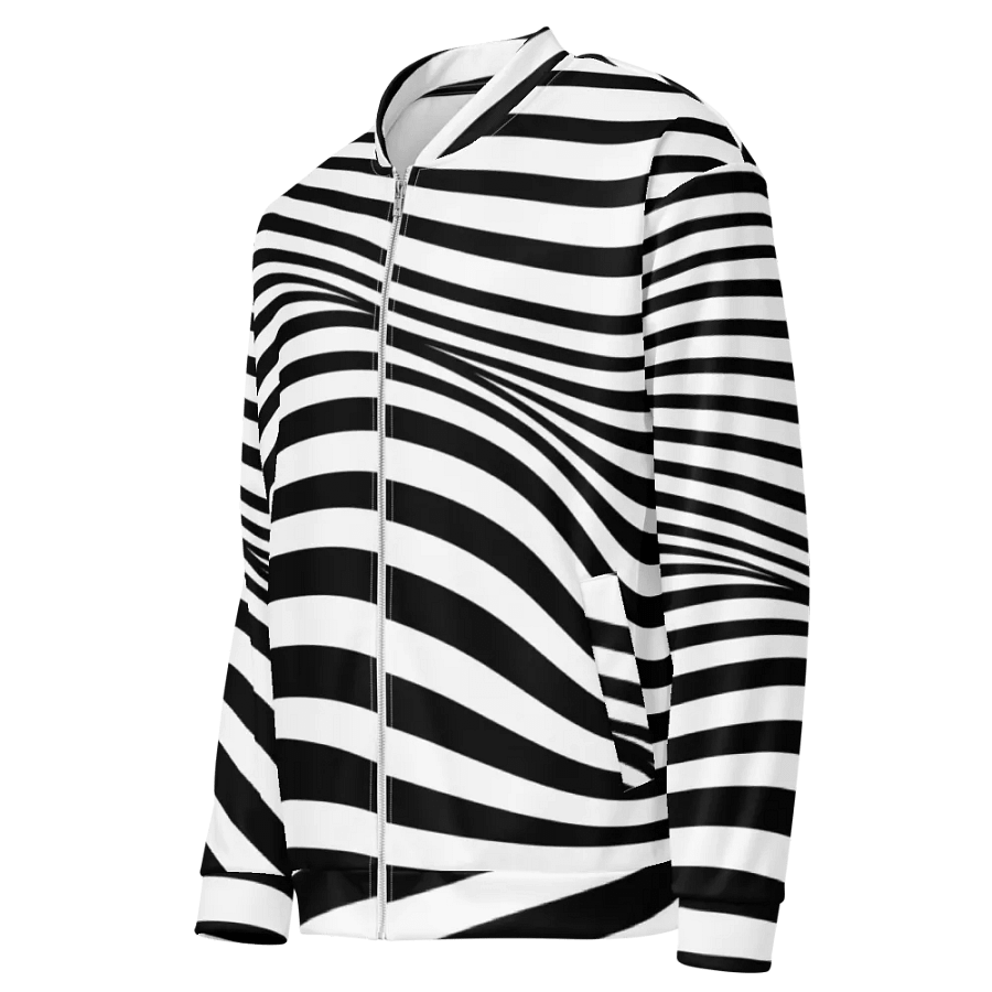 Zebra Print Long Sleeve product image (4)