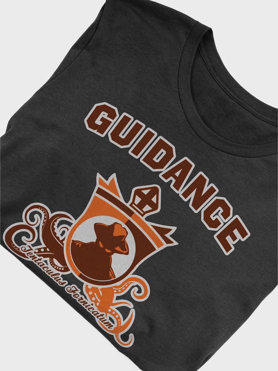 Guidance University - T-Shirt product image (33)