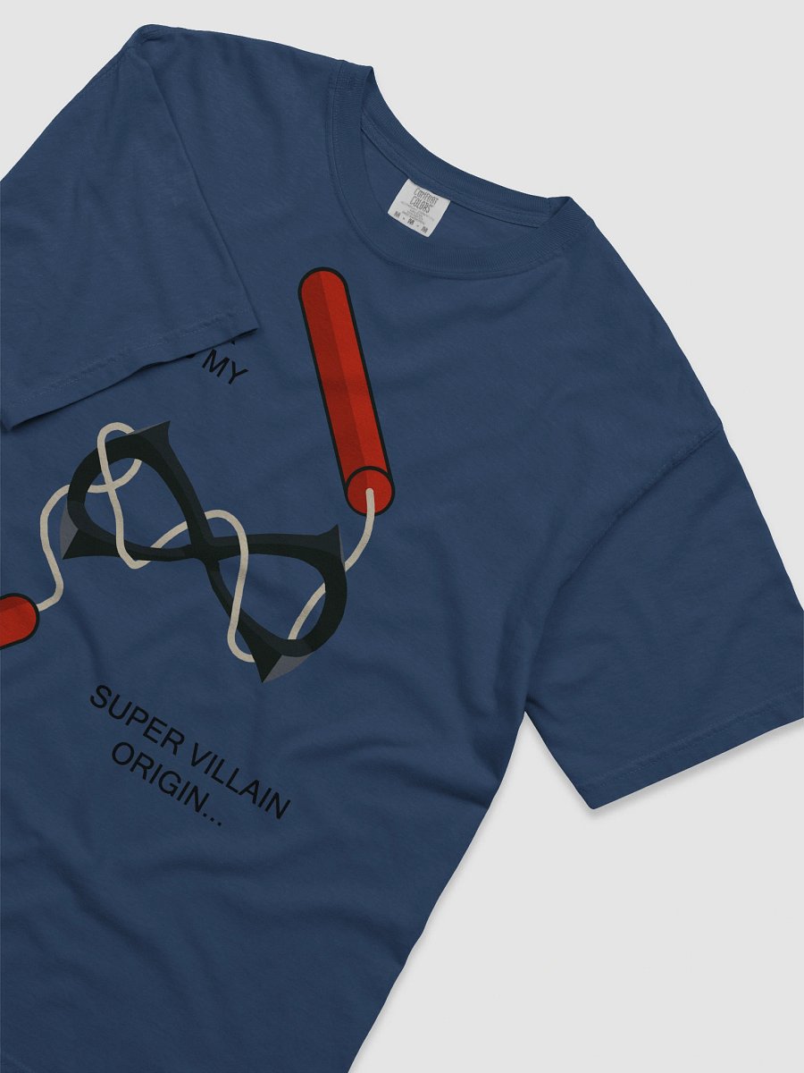 Super Villain Origin product image (5)