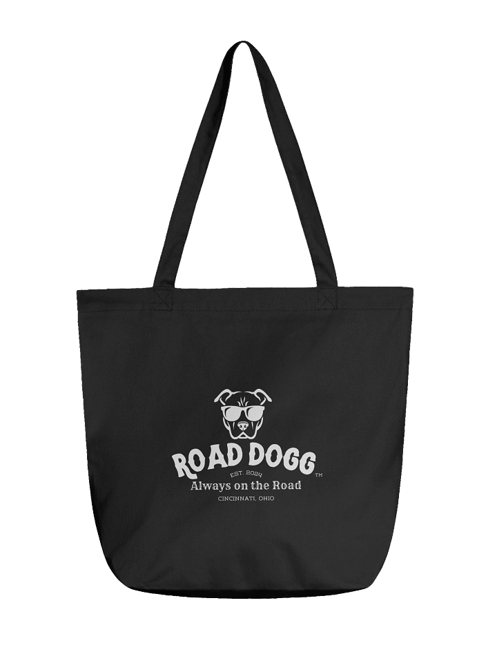 Road Dogg Tote product image (1)