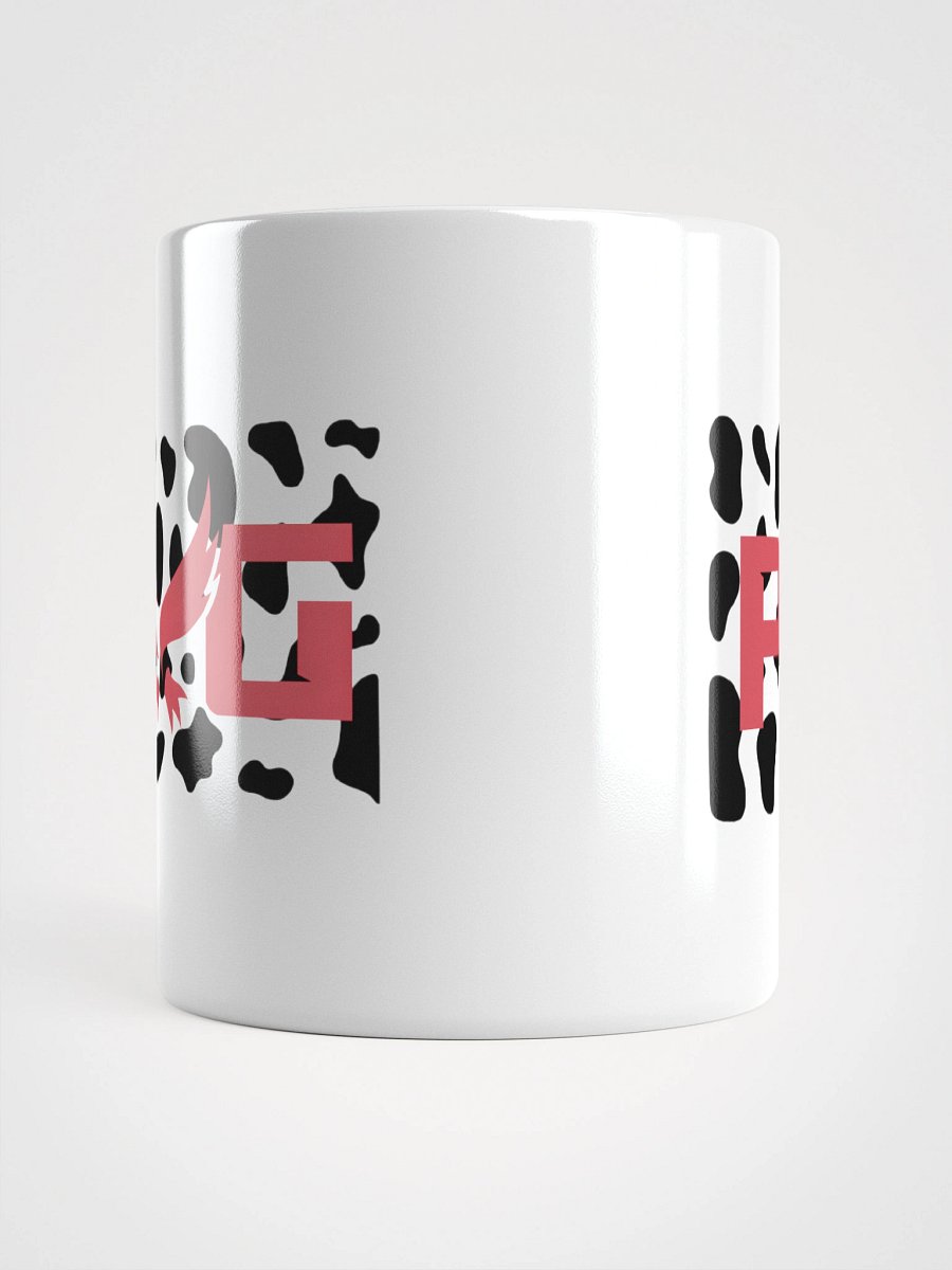 PxMoo Cow Mug product image (15)