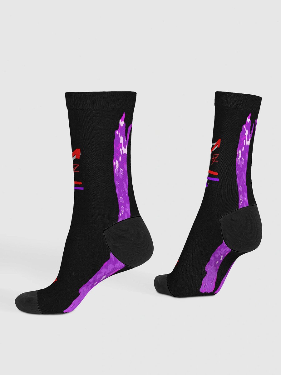 JSF Socks product image (4)