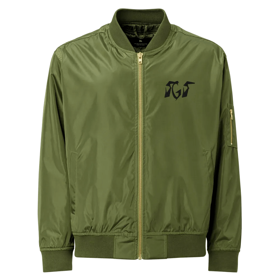 Bomberjacke 2 product image (1)
