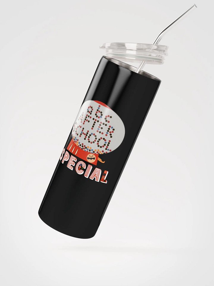Classic Gumball Machine Tumbler product image (2)